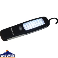 Portwest 24 LED Inspection Torch - PA56
