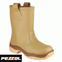 Arctic 271 Mens Riggers Work Boots - PEZZOLX