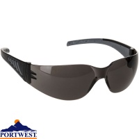Portwest Wrap Around Pro Safety Glasses - PR32