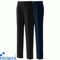 Premier Men's Slim Fit Business Trouser - PR528X
