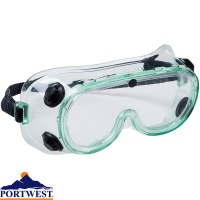 Portwest Chemical Goggle - PS21