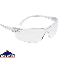 Portwest Ultra Light Spectacles - PS35