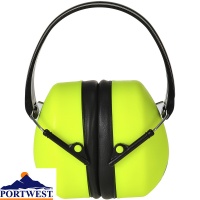 Portwest Super HV Ear Protection - PS41