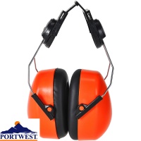 Portwest Endurance HV Ear Protection - PS47