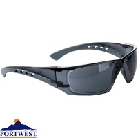 Portwet Clear View Glasses - PW13