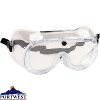 Indirect Vent Goggle - PW21