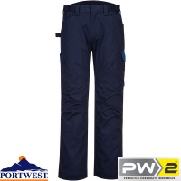 Portwest PW2 Service Trouser - PW240