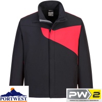 Portwest PW2 Softshell Jacket (2L) - PW271