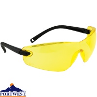 Portwest Profile Safety Glasses - PW34