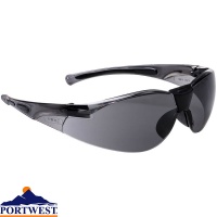 Portwest Lucent Safety Glasses - PW39X