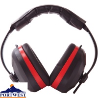 Portwest Comfort Safety Ear Protector - PW43