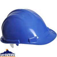 Portwest Endurance PLUS Safety Helmet ABS - PW51