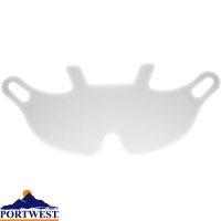 Portwest Endurance Visor Replacement for PW55 - PW56