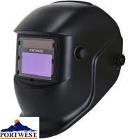 Portwest BizWeld Plus Welding Helmet - PW65