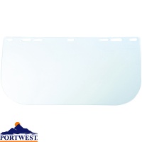 Portwest Replacement Clear Visor  - PW92