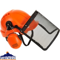 Portwest Forestry Combi Kit - PW98