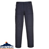 Portwest Action Trouser - S887