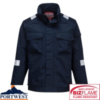 flame retardant jackets uk