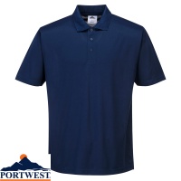 Portwest Classic Polo Shirt - B185X