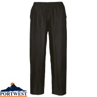 Portwest Classic Rain Trousers - S441