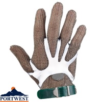 Portwest Chainmail Glove Tensioner (50 Pack) - AC05