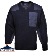 Portwest Nato Sweater - B310