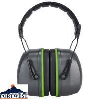 Portwest Premium Ear Defenders Muff - PS46