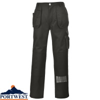 Portwest Slate Holster Trouser - KS15