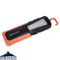Portwest USB Rechargeable Inspection Torch - PA78