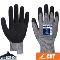 Portwest VHR Advanced Cut Resistant Glove - A665