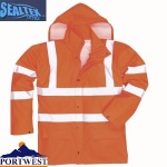 Sealtex Ultra Unlined Waterproof Breathable Jacket - RT50