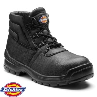 Dickies Redland Super Safety Chukka Boot - FA23330A