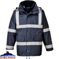 Iona 3 in 1 Traffic Jacket - S431