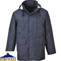 Corporate Traffic Jacket - S437