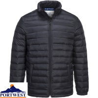 Portwest Aspen Baffle Jacket - S543