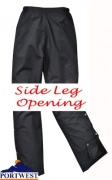 Achill Waterproof Trouser - S588X