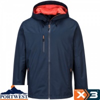 Portwest X3 Shell Jacket - S600