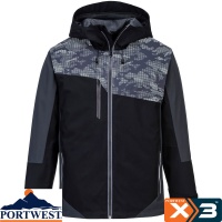 Portwest X3 Reflective Jacket - S601X