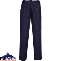 Portwest Ladies Action Trouser - S687X