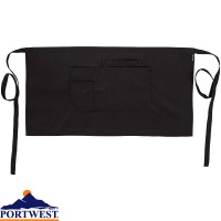 Portwest Canvas Bar Apron - S793