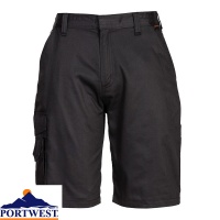 Portwest Woman's Combat Shorts - S797