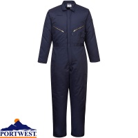 Portwest Orkney Lined Coverall - S816X