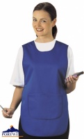 Womens Tabard With Pocket - S843