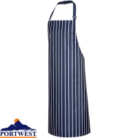 Portwest Waterproof Bib Apron - S849