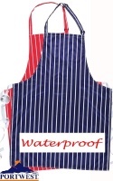 Portwest Waterproof Bib Apron - S849