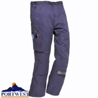 Portwest Bradford Work Trousers - S891