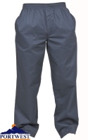 Track Trousers - S897X