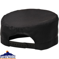 Chefs Skull Cap - S899