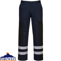 Portwest Ballistic Work Trouser - S918