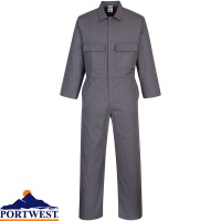 Portwest Euro Work Boilersuit - S999X